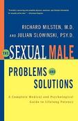 Richard Milsten / The Sexual Male (Large Paperback) image