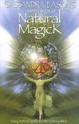 Cassandra Eason / Complete Book of Natural Magick (Large Paperback) image