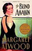 Margaret Atwood / The Blind Assassin (Large Paperback)