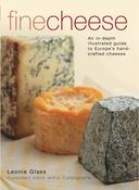 Leonie Glass / Fine Cheese (Large Paperback) image