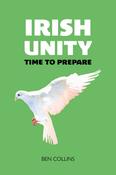 Ben Collins / Irish Unity (Large Paperback) image
