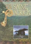 J-M-Holmes / The Real St.Patrick (Large Paperback) image