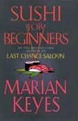Marian Keyes / Sushi for Beginners (Large Paperback)