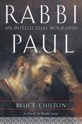 Bruce Chilton / Rabbi Paul (Large Paperback) image