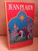 Jean Plaidy - The Queen From Provence - HB - 1979 (Plantagenet Saga) image