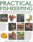 Mary Bailey / Practical Fishkeeping (Coffee Table Book) image