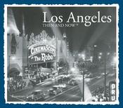 Rosemary Lord / Los Angeles Then &amp; Now (Coffee Table Book) image