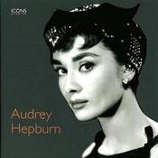 Christine Kidney / Audrey Hepburn (Coffee Table Book) image