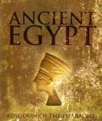 R. Hamilton / Ancient Egypt Kingdom of the Pharaohs (Coffee Table Book) image
