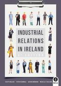 Joseph Wallace / Industrial Relations in Ireland - 4th Edition (Coffee Table Book) image