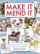 Clare Flynn / Make It and Mend It (Coffee Table Book)