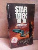 James Blish -  Star Trek 11 - Vintage PB - 1975 1st PB Printing- Bantam US)