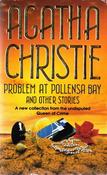 Agatha Christie - Problem at Pollensa Bay (and other stories) - PB - 1994