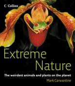 Mark Carwardine / Extreme Nature (Coffee Table Book) image