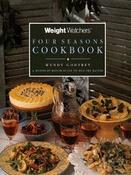 Wendy Godfrey / Weight Watchers four seasons cookbook (Coffee Table Book) image