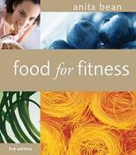 Anita Bean / Food for Fitness (Coffee Table Book) image