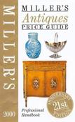 Lisa Norfolk / Miller's Antiques Price Guide 2000 (Coffee Table Book) image