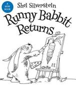 Shel Silverstein / Runny Babbit Returns: Another Billy Sook (Coffee Table Book) image