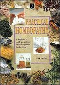 Sylvia Treacher / Practical Homeopathy (Coffee Table Book)