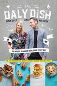 Gina Daly / The Daly Dish: 100 Masso Slimming Meals for Everyday (Coffee Table Book) image