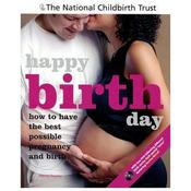 Sue Allen-Mills / Happy Birth Day (Coffee Table Book) image
