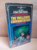 David Dvorkin - The Trellisane Confrontation - PB , 1984 image