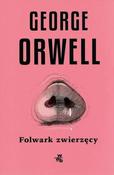 George Orwell - Folwark Zwierzęcy - POLAND (Animal Farm) image