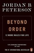 Jordan B. Peterson / Beyond Order: 12 More Rules for Life image