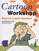 Joel Mishon / Cartoon Workshop (Coffee Table Book)