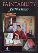Jocasta Innes / Paintability (Coffee Table Book) image