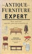 Peter Philp / Antique Furniture Expert (Coffee Table Book) image
