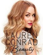 Lauren Conrad Beauty: The Complete Guide to Perfecting Makeup, Hair, and Wellness (Coffee Table Book) image