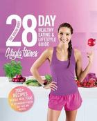 Kayla Itsines / Bikini Body 28-Day Health Eat &amp; Lifestyl (Coffee Table Book)