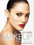 Rae Morris / Makeup: The Ultimate Guide (Coffee Table Book) image