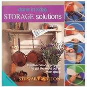 Stewart Walton / Storage Solutions (Coffee Table Book) image