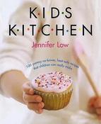 Jennifer Low / Kids Kitchen (Coffee Table Book) image