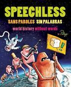 Paul Fitzgerald / Speechless: World History Without Words (Coffee Table Book) image