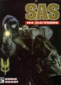 Christopher Chant / SAS in Action (Coffee Table Book)