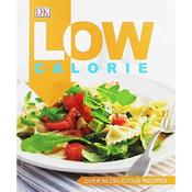 D.K. Publishing / Low Calorie (Coffee Table Book) image