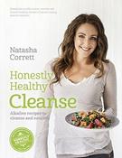 Howard Hughes / Honestly Healthy Cleanse (Coffee Table Book) image