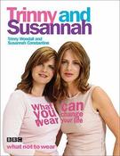 Trinny Woodall / What You Wear Can Change Your Life (Coffee Table Book)