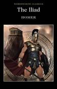 Homer / The Iliad image