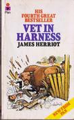 James Herriot / Vet in Harness... (Vintage Paperback)
