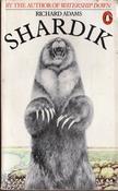 Richard Adams / Shardik.. (Vintage Paperback) image