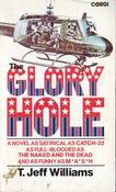 T. Jeff Williams / The Glory Hole (Vintage Paperback) image
