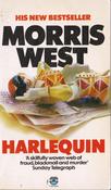 Morris West / Harlequin... (Vintage Paperback) image