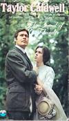 Taylor Caldwell / The Sound of Thunder (Vintage Paperback) image