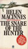 Helen MacInnes / The Snare of the Hunter... (Vintage Paperback) image