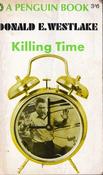 Donald E. Westlake / Killing Time (Vintage Paperback) image