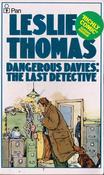 Leslie Thomas / Dangerous Davies (Vintage Paperback) image